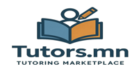 Tutors.mn